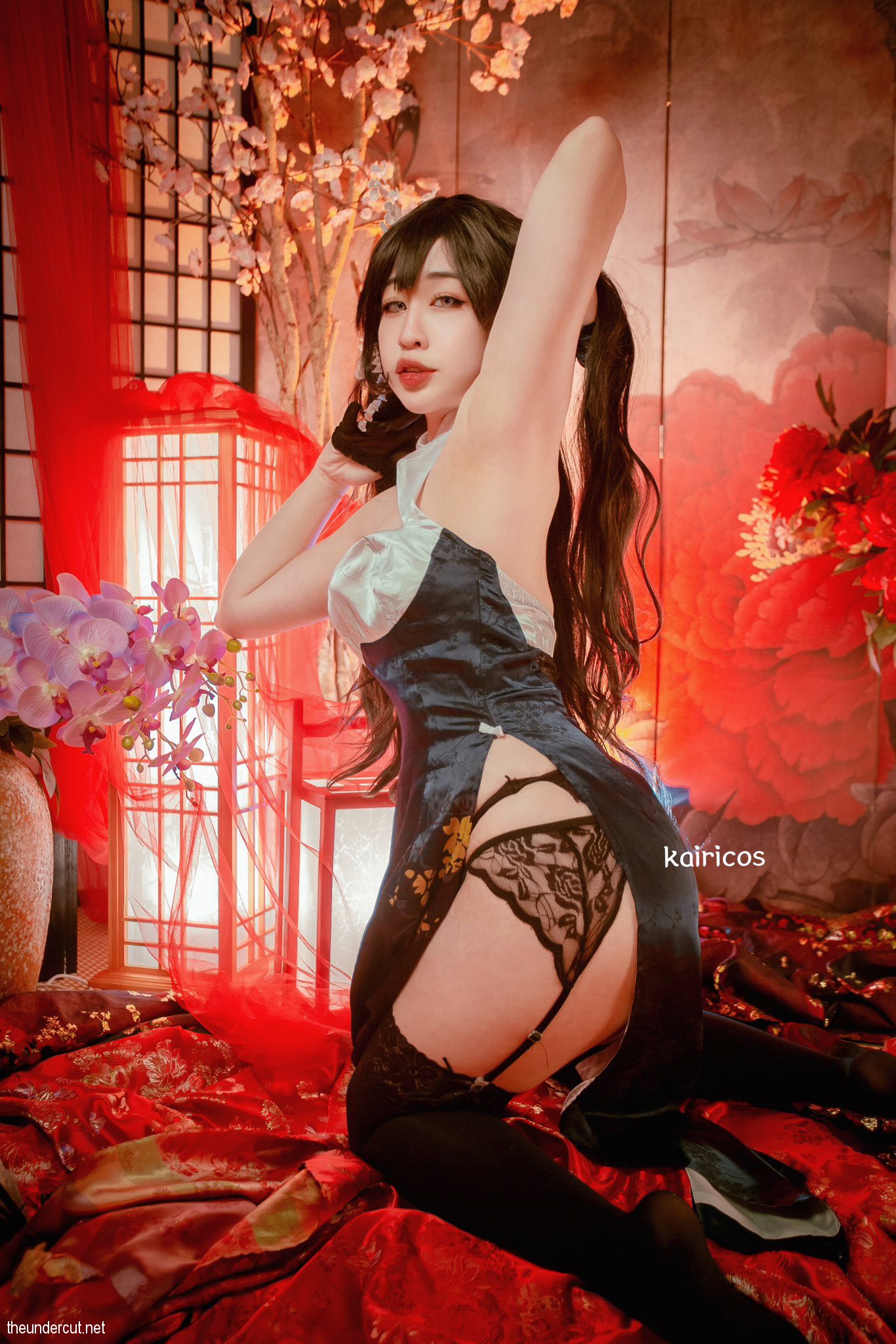 Kairi Onlyfans Bbykairi nude leaked 028 - Singaporean streamers Kairi Onlyfans bbykairi nude leaked
