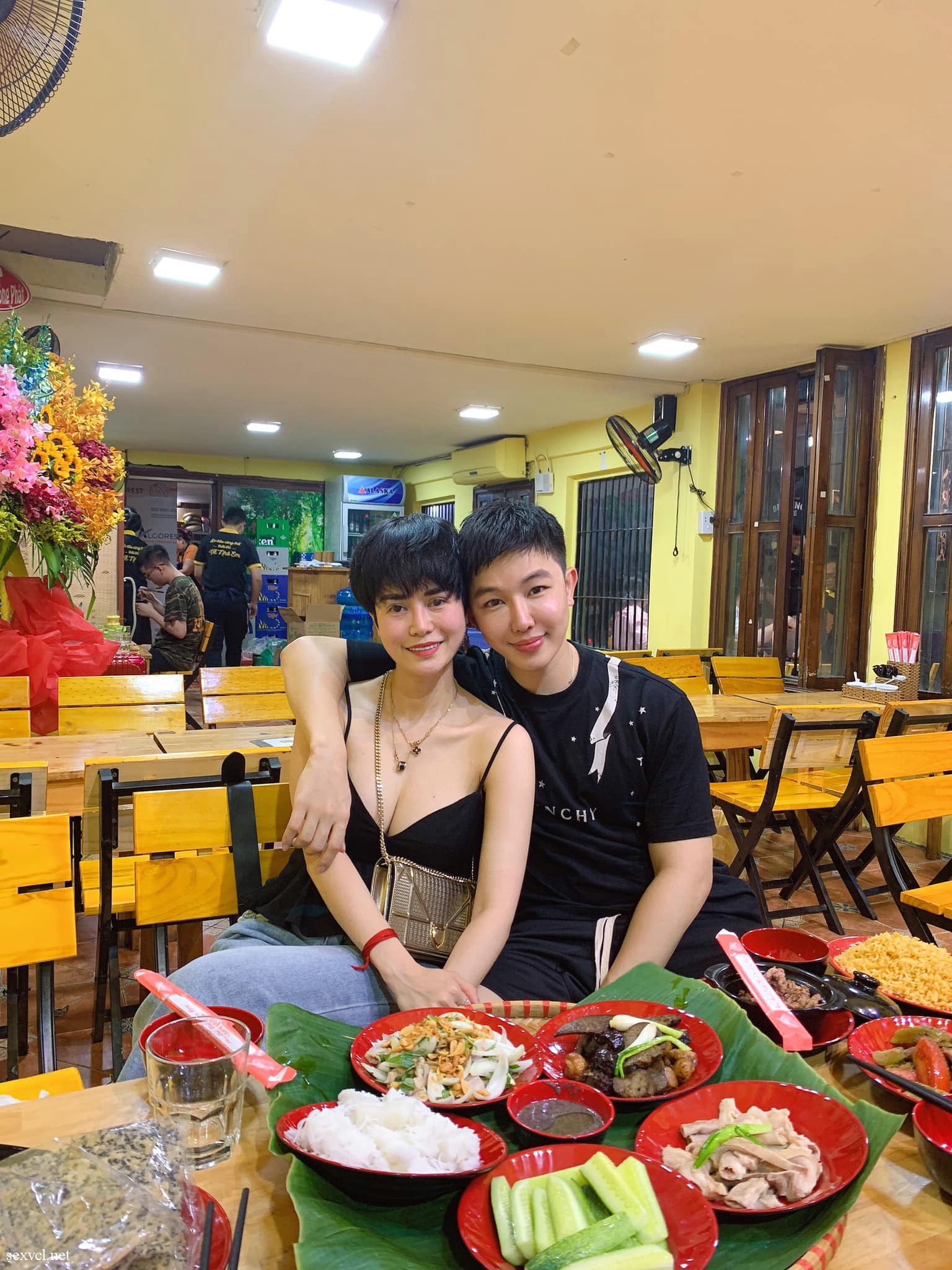 Tú bà Lan Tươi lộ ảnh nóng nude Lan Tuoi nude leaked 012 ohfree.net - Tú bà Lan Tươi lộ ảnh nóng nude
