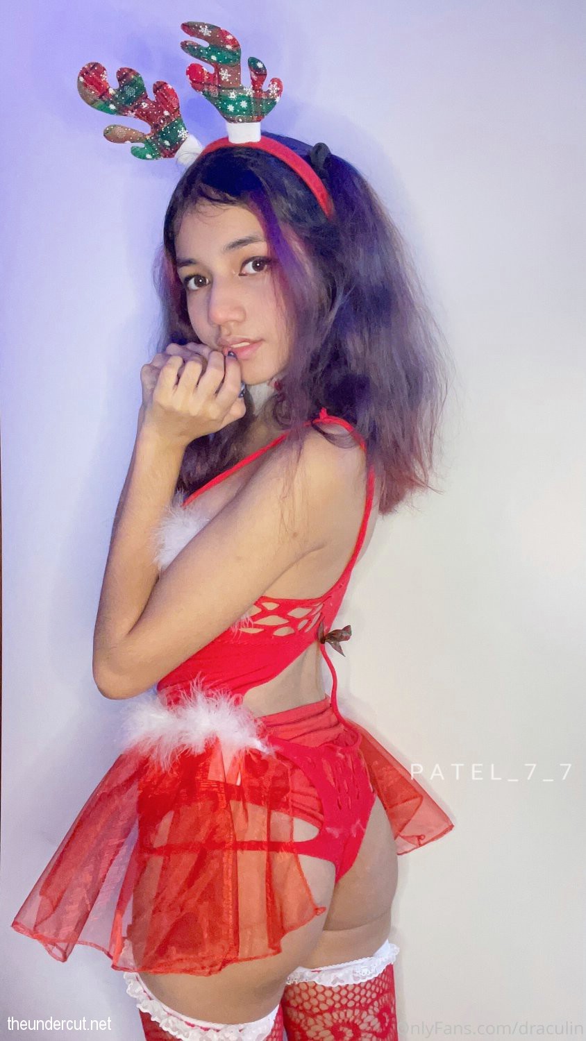 Lin Onlyfans draculin nude leaked 056 - Cosplayer and Model Lin Onlyfans draculin nude leaked