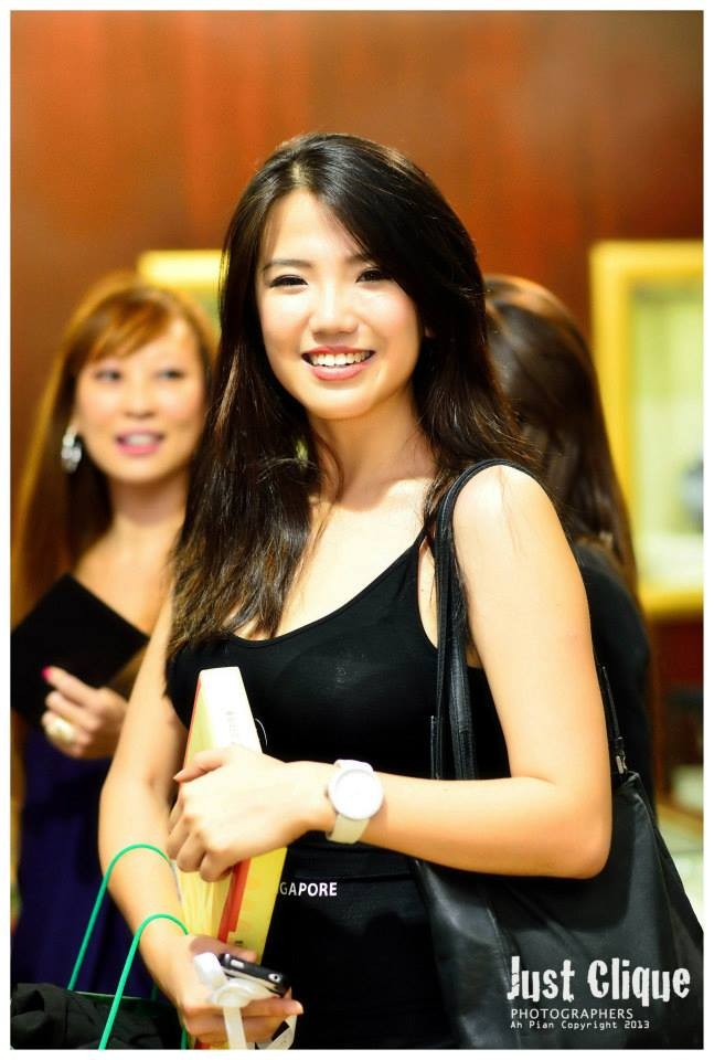 Miss Singapore Cheryl Desiree Chan Nude Leaked Miss Universe Singapore Cheryl Desiree Chan Nude 008 - Miss Singapore Cheryl Desiree Chan Nude Leaked