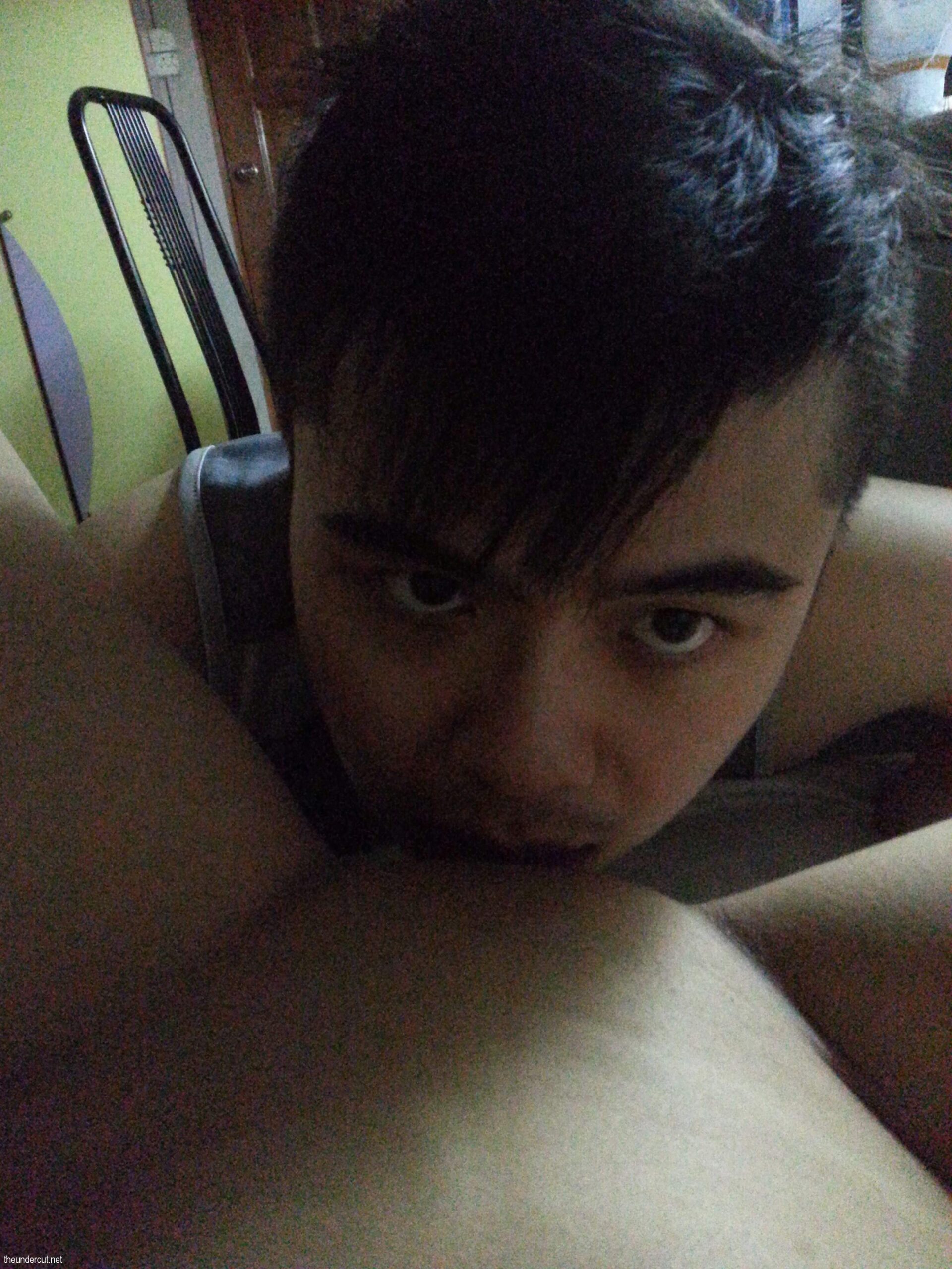 Shandis Wong nude sexy leaked 021 scaled - Singaporean girl Shandis Wong nude sexy leaked