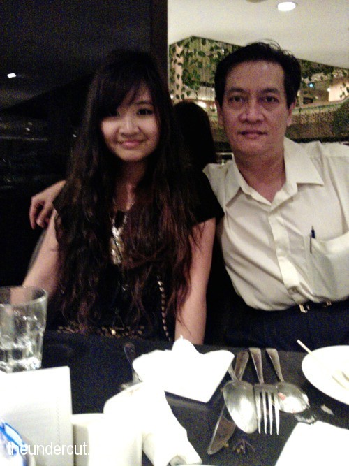 Shandis Wong nude sexy leaked 033 - Singaporean girl Shandis Wong nude sexy leaked