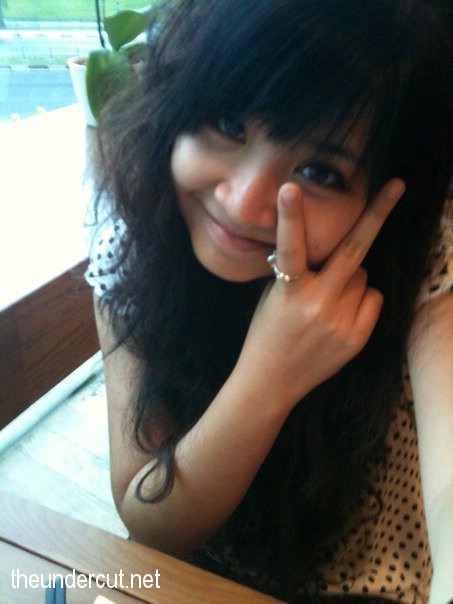 Shandis Wong nude sexy leaked 037 - Singaporean girl Shandis Wong nude sexy leaked