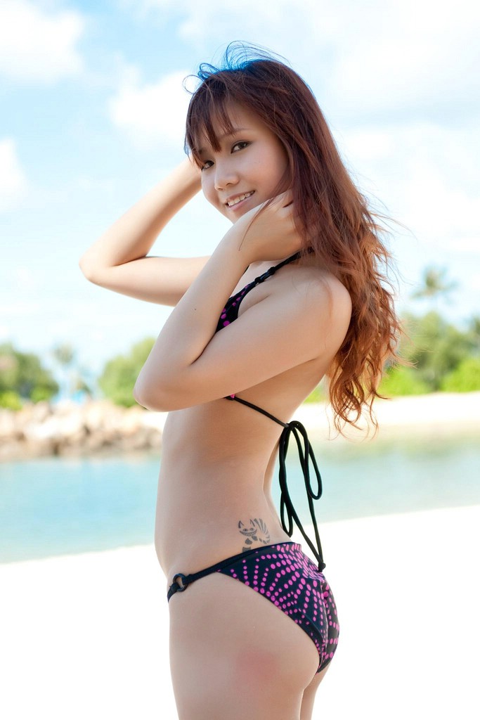 Singaporean girl Eliza Ong nude sexy leaked 013 ohfree.net  - Singaporean girl Eliza Ong nude sexy leaked the fappening