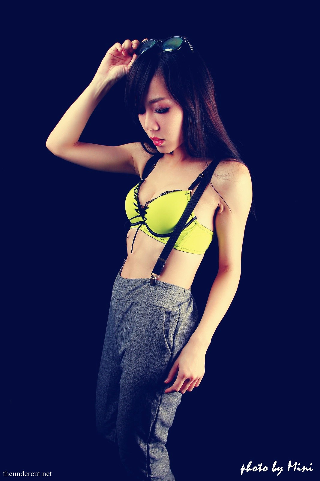 Singaporean girl Ling Chen nude sexy leaked 016 ohfree.net  - Singaporean girl Ling Chen nude sexy leaked the fappening