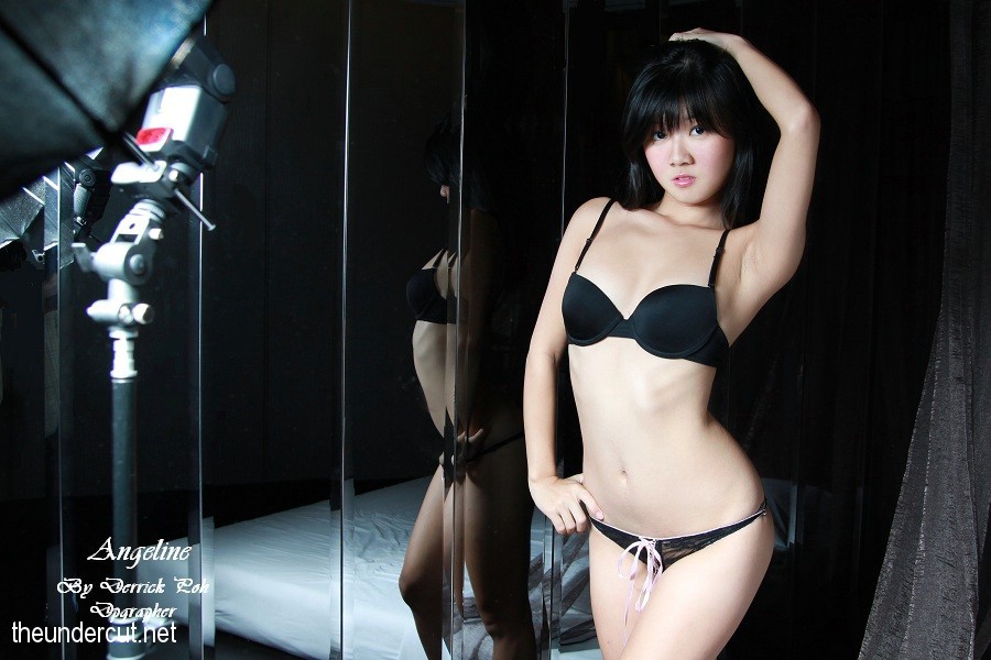Singaporean model Angeline Ong nude sexy leaked 032 - Singaporean model Angeline Ong nude sexy leaked