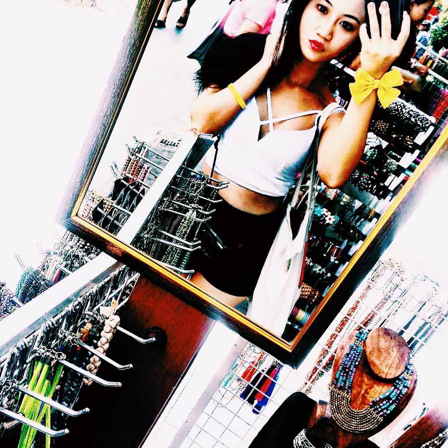 Singaporean model Celestine Swee nude leaked 003 - Singaporean model Celestine Swee nude sexy leaked