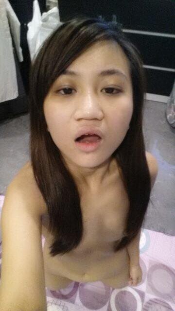 Singaporean model Celestine Swee nude leaked 009 - Singaporean model Celestine Swee nude sexy leaked