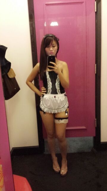Singaporean model Celestine Swee nude leaked 011 - Singaporean model Celestine Swee nude sexy leaked