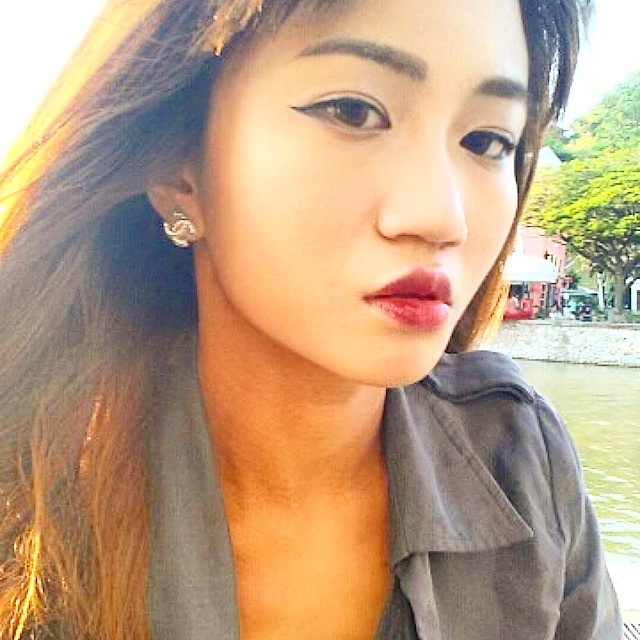 Singaporean model Celestine Swee nude leaked 014 - Singaporean model Celestine Swee nude sexy leaked