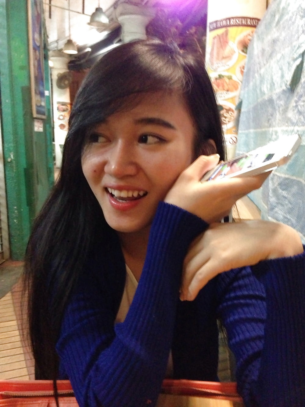 Vietnamese Singaporean girl Jenny Trang nude leaked 004 - Vietnamese Singaporean girl Jenny Trang nude sexy leaked