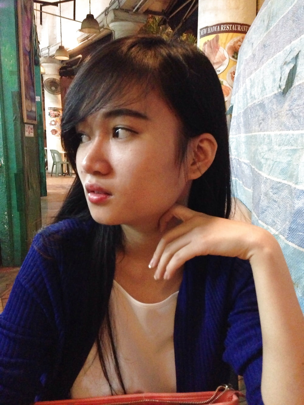 Vietnamese Singaporean girl Jenny Trang nude leaked 005 - Vietnamese Singaporean girl Jenny Trang nude sexy leaked