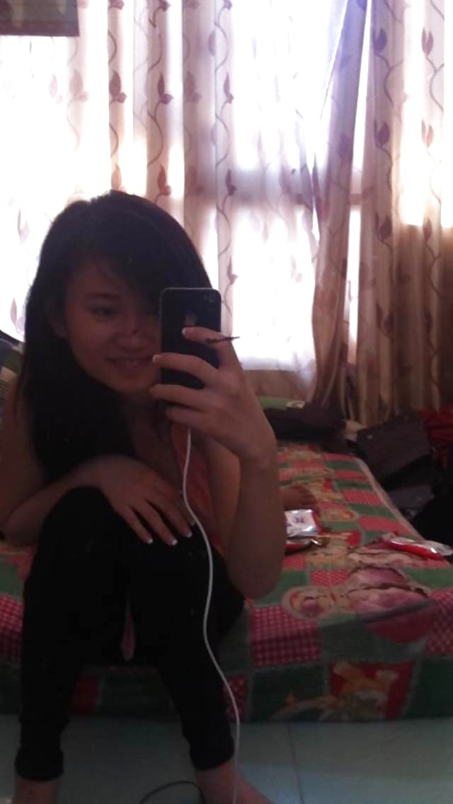 Vietnamese Singaporean girl Jenny Trang nude leaked 017 - Vietnamese Singaporean girl Jenny Trang nude sexy leaked