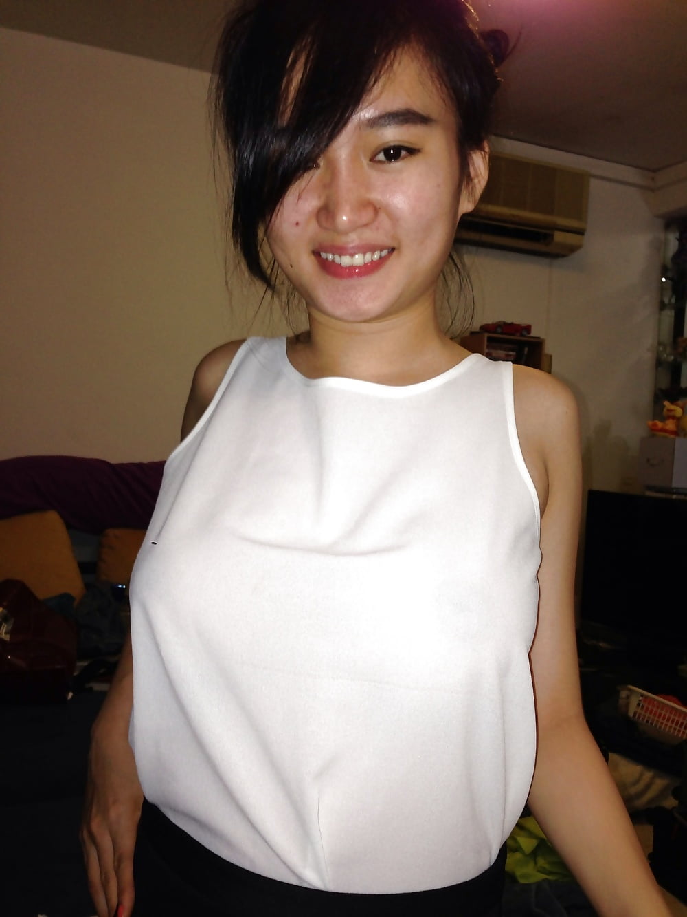 Vietnamese Singaporean girl Jenny Trang nude leaked 028 - Vietnamese Singaporean girl Jenny Trang nude sexy leaked