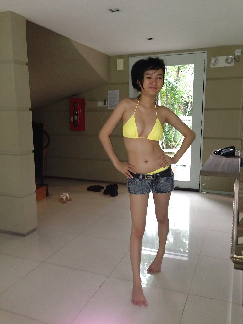 Vietnamese Singaporean girl Jenny Trang nude leaked 091 - Vietnamese Singaporean girl Jenny Trang nude sexy leaked