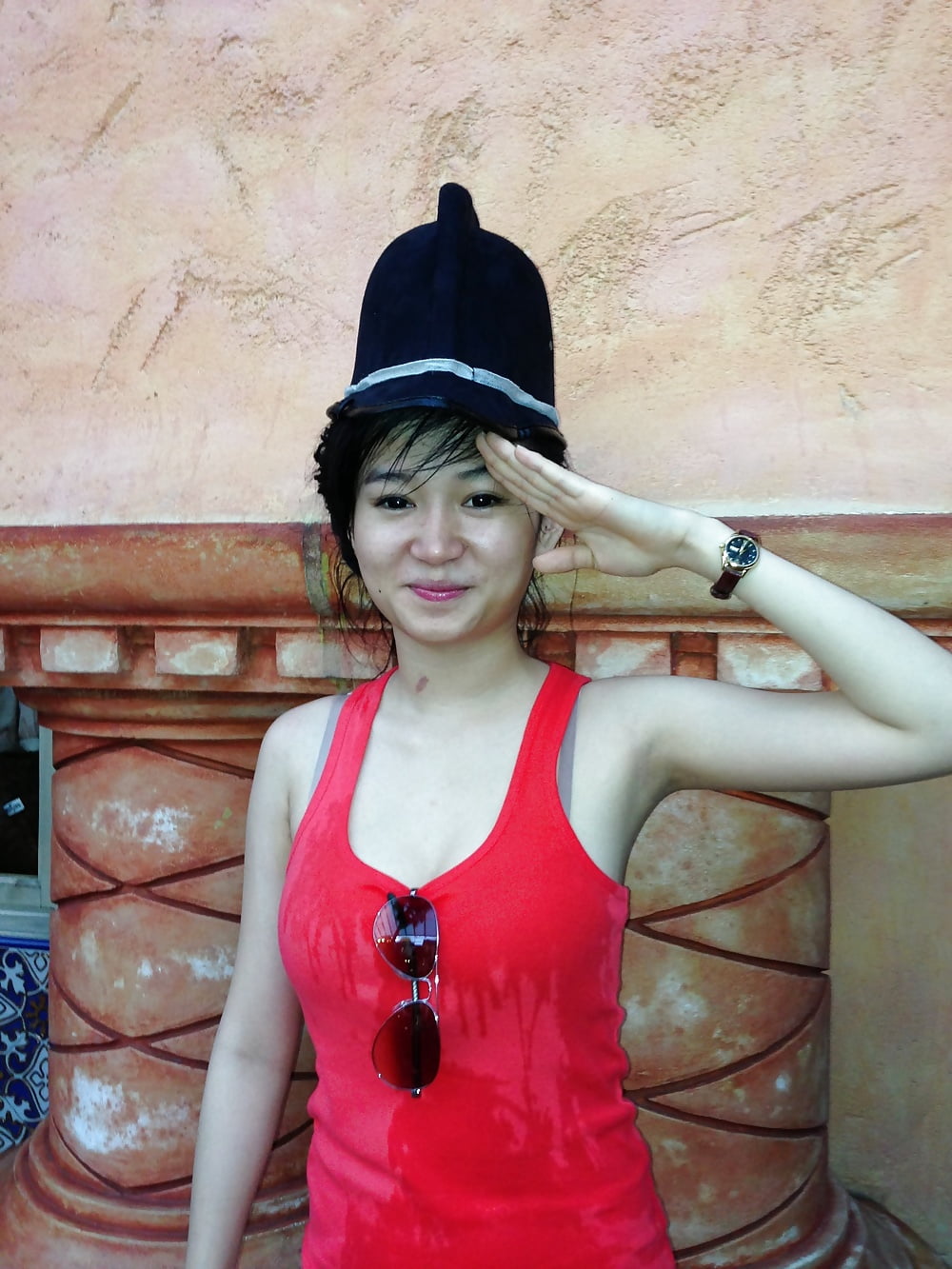 Vietnamese Singaporean girl Jenny Trang nude leaked 115 - Vietnamese Singaporean girl Jenny Trang nude sexy leaked