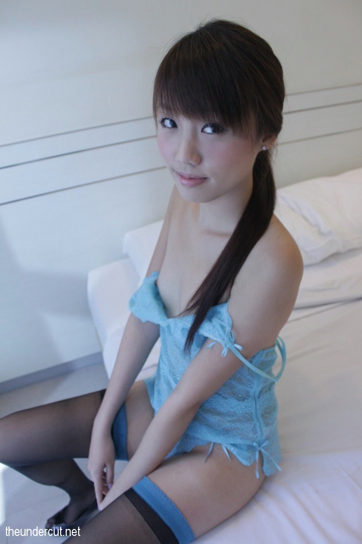 Eileen Yumiko Yap nude sexy leaked 007 - Singaporean model Eileen Yumiko Yap nude sexy leaked