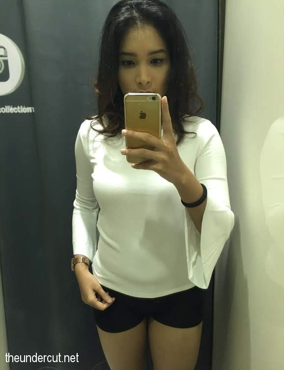 Indonesian MILF Dina nude sexy leaked 003 - Indonesian MILF Dina nude sexy leaked the fappening