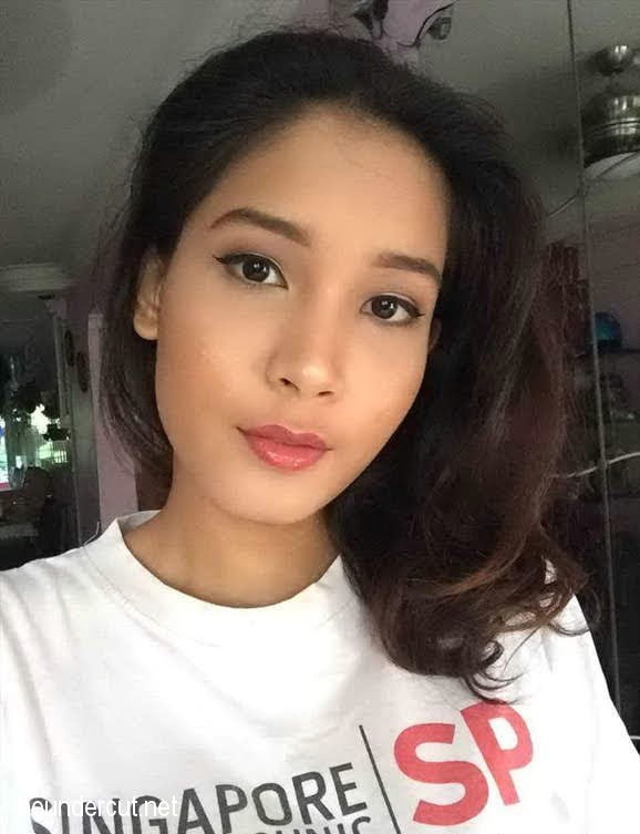 Indonesian MILF Dina nude sexy leaked 006 - Indonesian MILF Dina nude sexy leaked the fappening
