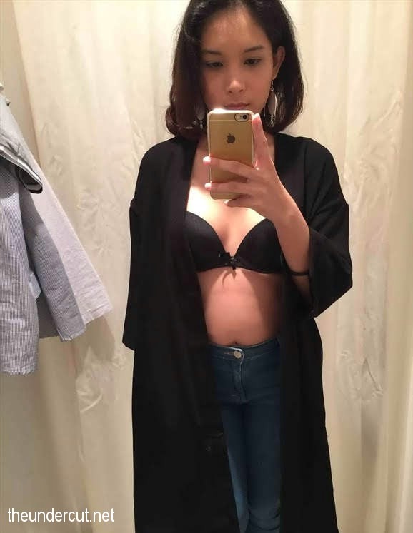 Indonesian MILF Dina nude sexy leaked 010 - Indonesian MILF Dina nude sexy leaked the fappening