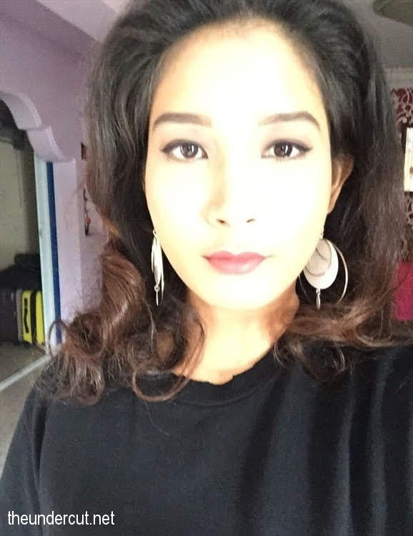 Indonesian MILF Dina nude sexy leaked 012 - Indonesian MILF Dina nude sexy leaked the fappening