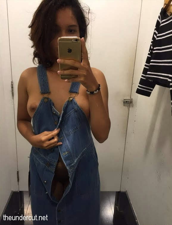 Indonesian MILF Dina nude sexy leaked 035 - Indonesian MILF Dina nude sexy leaked the fappening