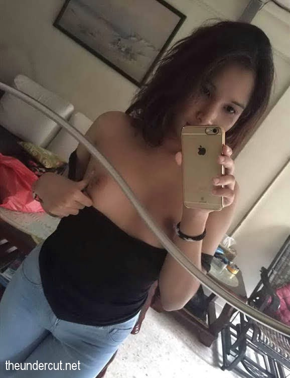 Indonesian MILF Dina nude sexy leaked 041 - Indonesian MILF Dina nude sexy leaked the fappening