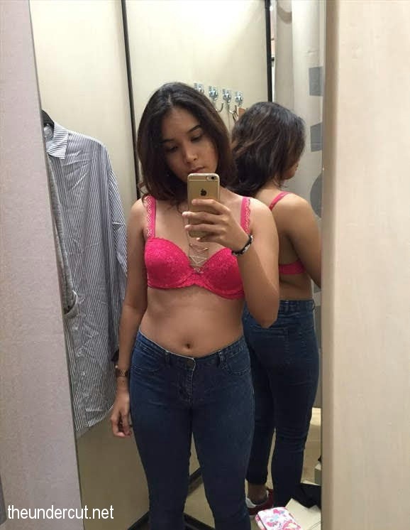 Indonesian MILF Dina nude sexy leaked 048 - Indonesian MILF Dina nude sexy leaked the fappening