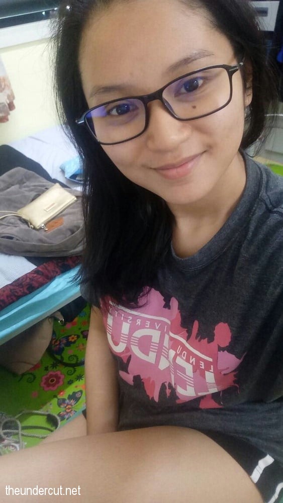 Naughty Malaysian PLaying With Her Lewd Body 010 - Naughty Malaysian PLaying With Her Lewd Body Leaked
