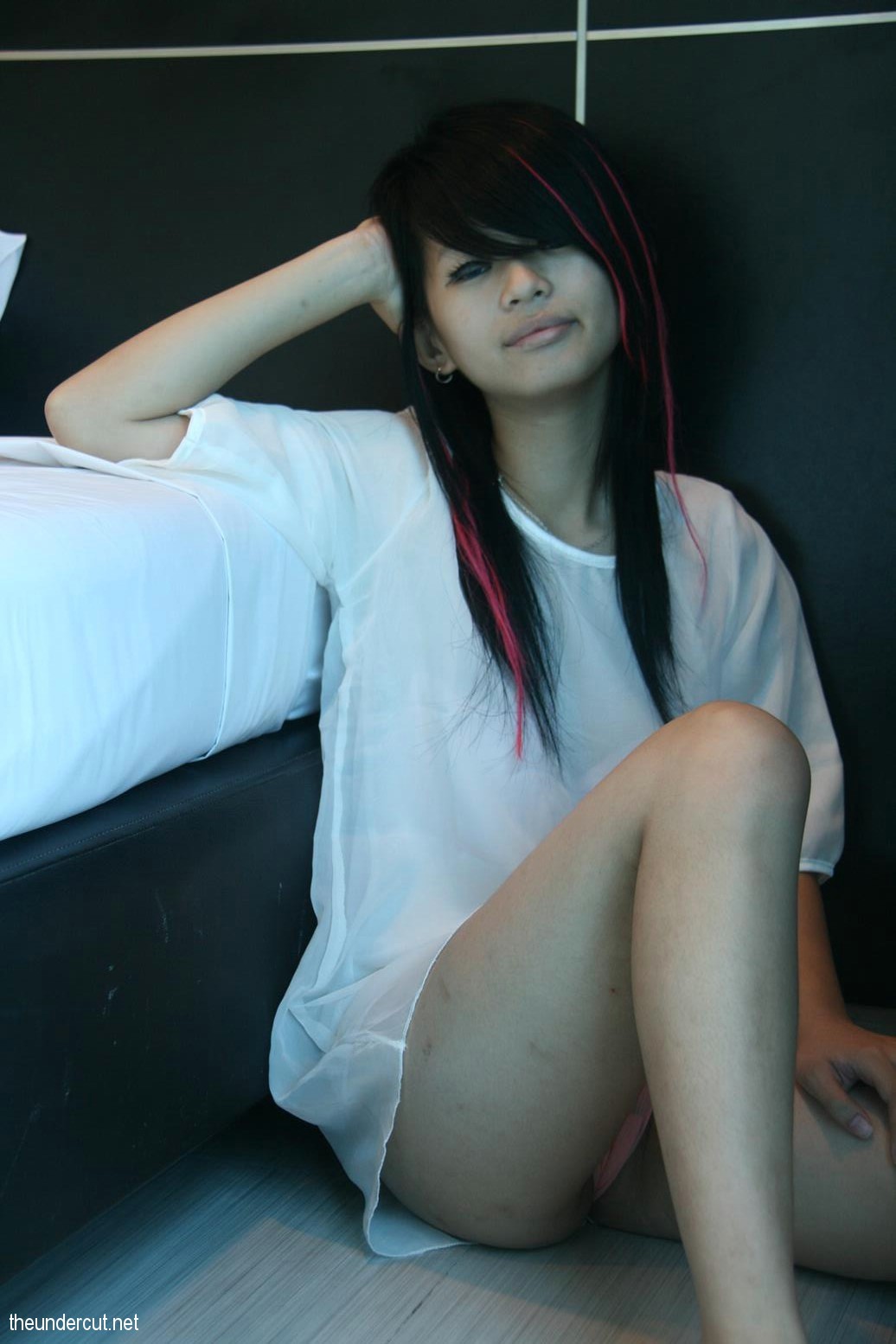 Singaporean girl Melissa Wix nude sexy leaked 003 - Singaporean girl Melissa Wix nude sexy leaked the fappening