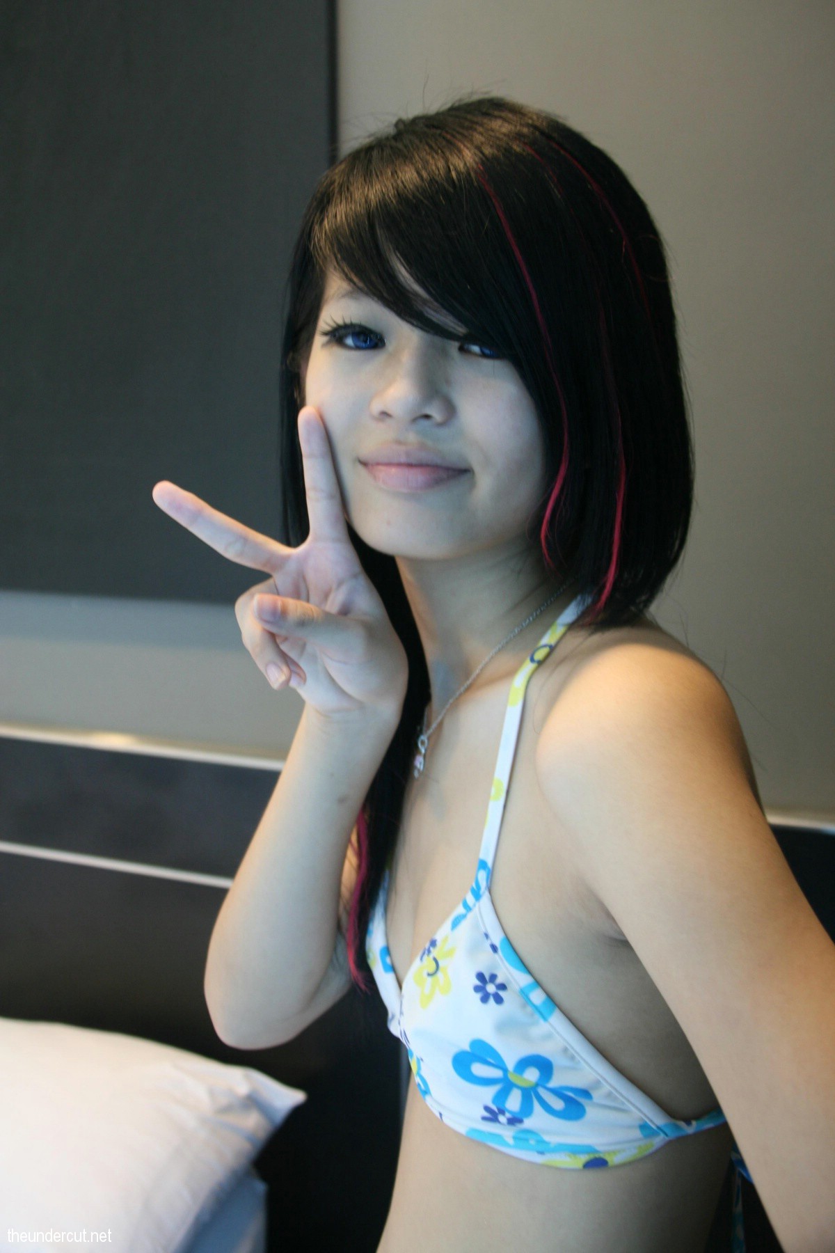 Singaporean girl Melissa Wix nude sexy leaked 016 - Singaporean girl Melissa Wix nude sexy leaked the fappening