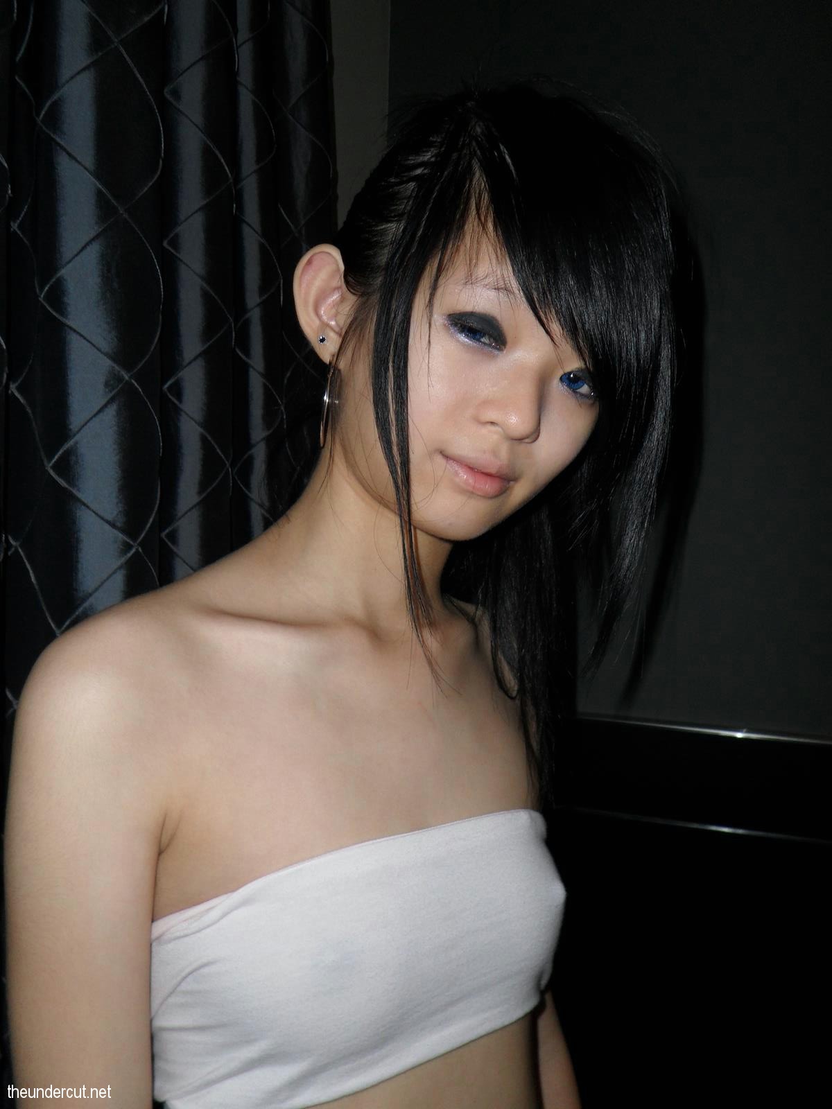 Singaporean girl Melissa Wix nude sexy leaked 018 - Singaporean girl Melissa Wix nude sexy leaked the fappening