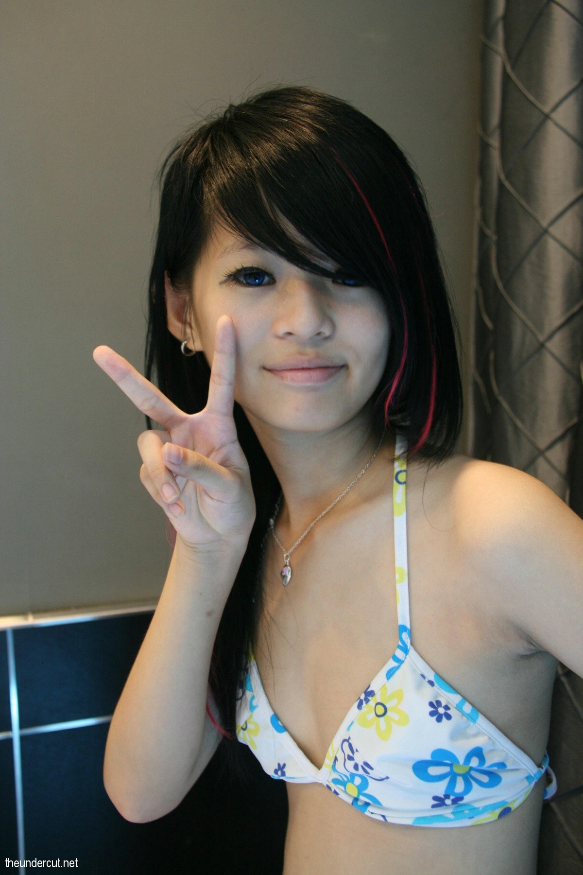 Singaporean girl Melissa Wix nude sexy leaked 036 - Singaporean girl Melissa Wix nude sexy leaked the fappening