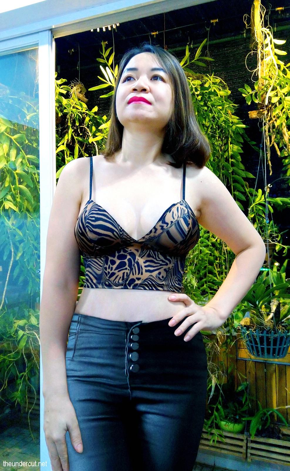 Vietnamese MILF A.L.B Bui Anh Loan nude leaked 023 - Vietnamese MILF A.L.B Bùi Ánh Loan nude leaked the fappening