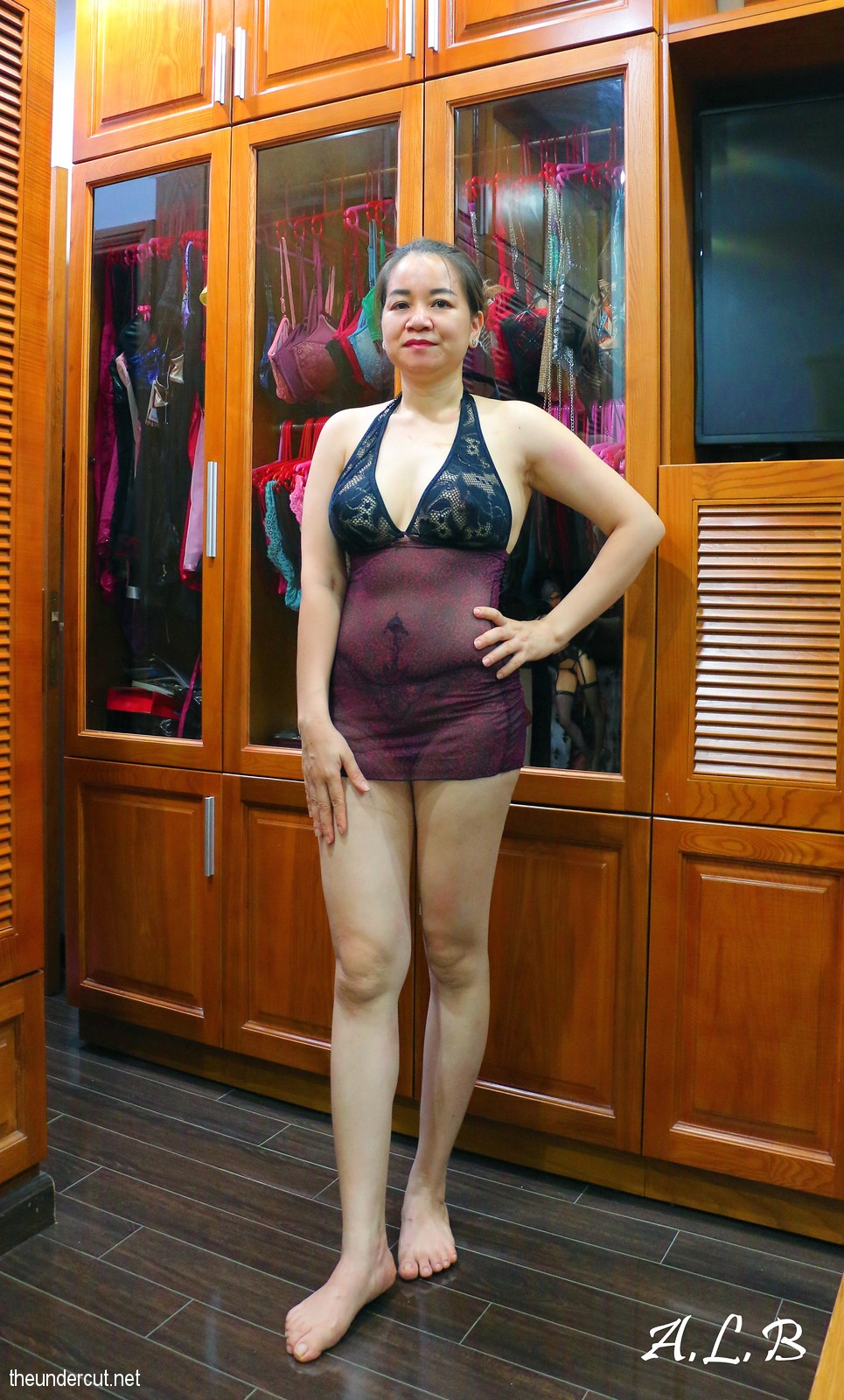 Vietnamese MILF A.L.B Bui Anh Loan nude leaked 044 - Vietnamese MILF A.L.B Bùi Ánh Loan nude leaked the fappening