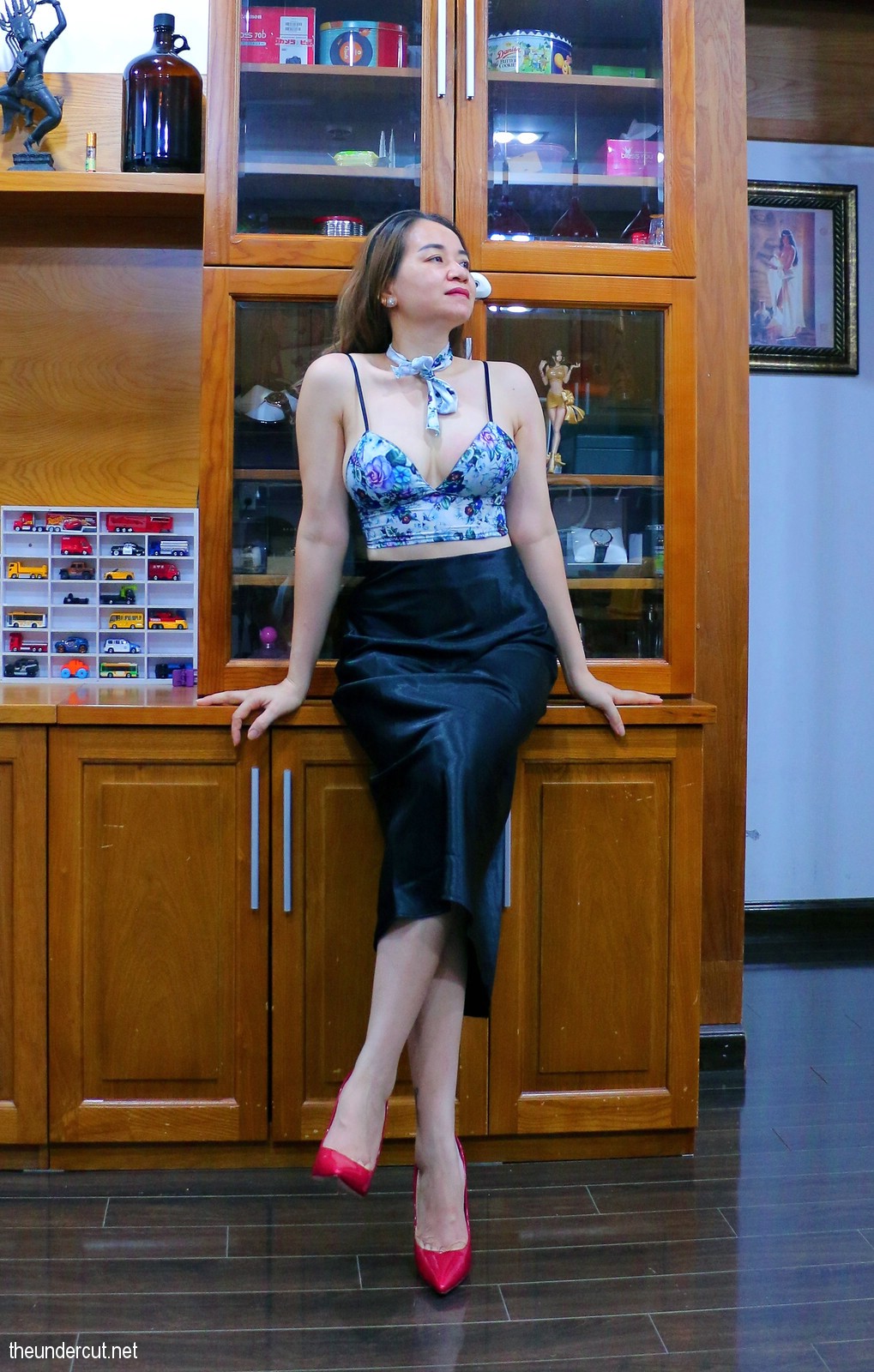 Vietnamese MILF A.L.B Bui Anh Loan nude leaked 075 - Vietnamese MILF A.L.B Bùi Ánh Loan nude leaked the fappening