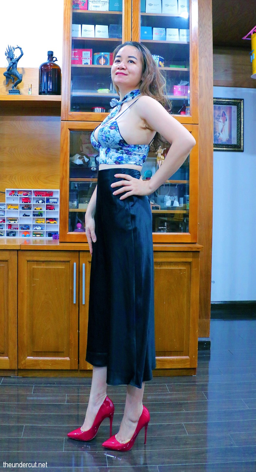 Vietnamese MILF A.L.B Bui Anh Loan nude leaked 077 - Vietnamese MILF A.L.B Bùi Ánh Loan nude leaked the fappening