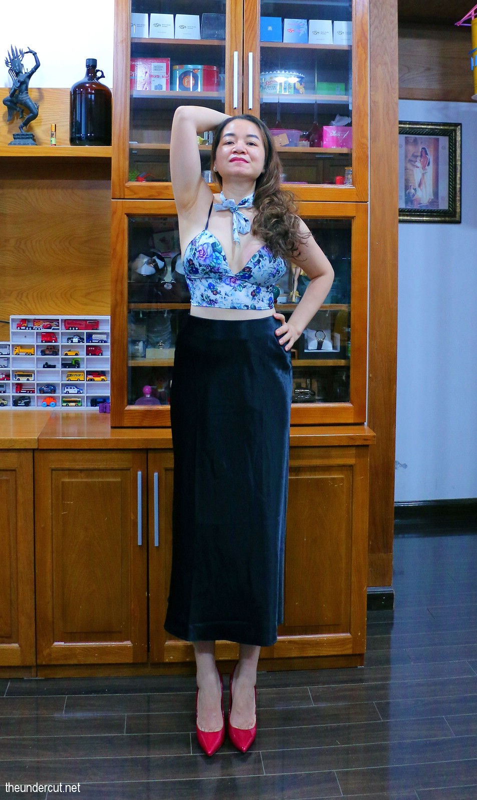 Vietnamese MILF A.L.B Bui Anh Loan nude leaked 078 - Vietnamese MILF A.L.B Bùi Ánh Loan nude leaked the fappening