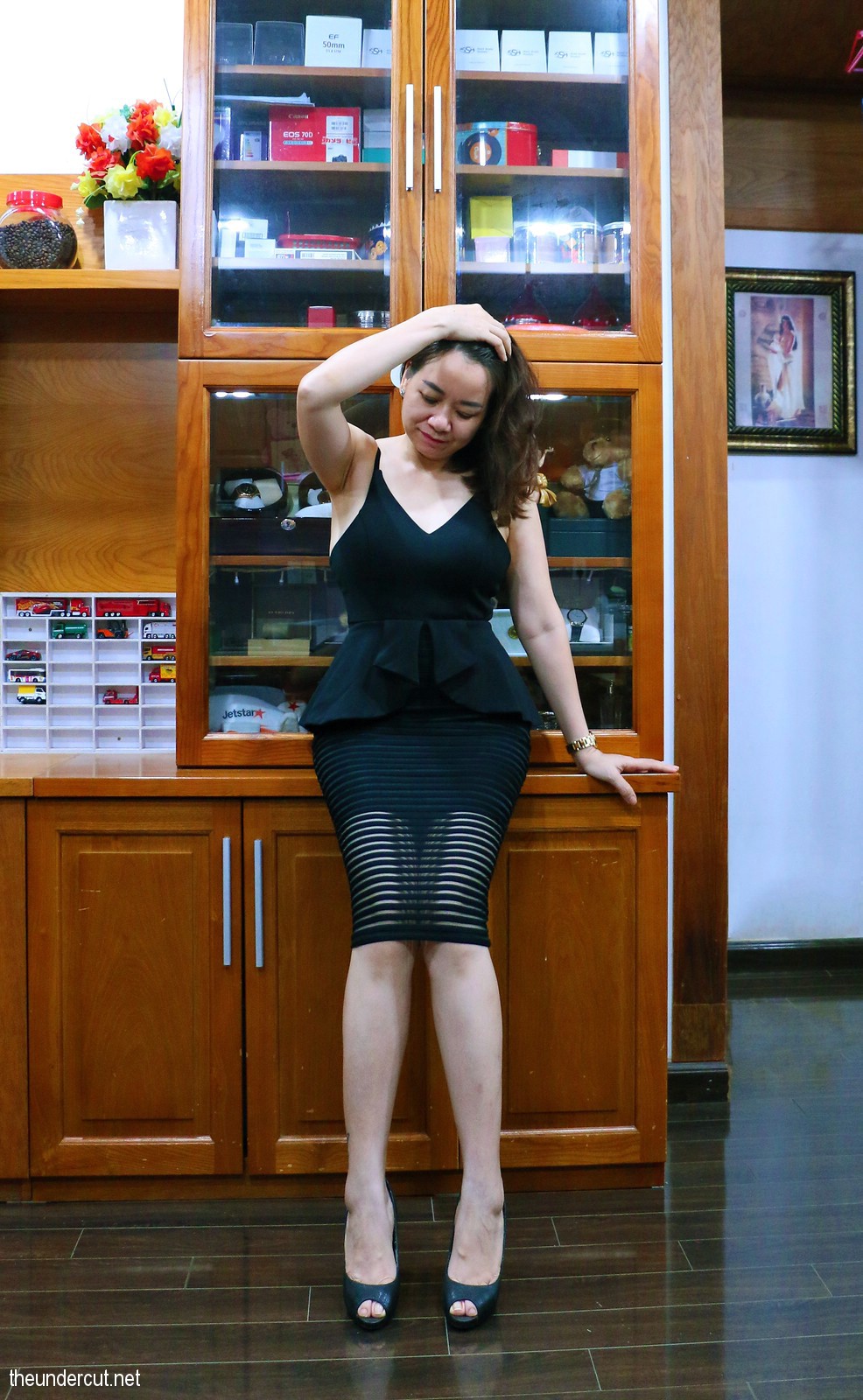 Vietnamese MILF A.L.B Bui Anh Loan nude leaked 082 - Vietnamese MILF A.L.B Bùi Ánh Loan nude leaked the fappening