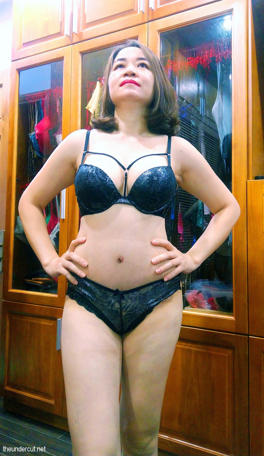 Vietnamese MILF A.L.B Bui Anh Loan nude leaked 085 - Vietnamese MILF A.L.B Bùi Ánh Loan nude leaked the fappening