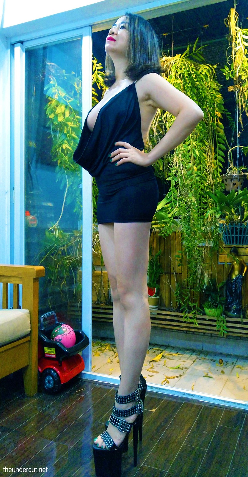 Vietnamese MILF A.L.B Bui Anh Loan nude sexy leaked 207 - Vietnamese MILF A.L.B Bùi Ánh Loan leaked nude sexy