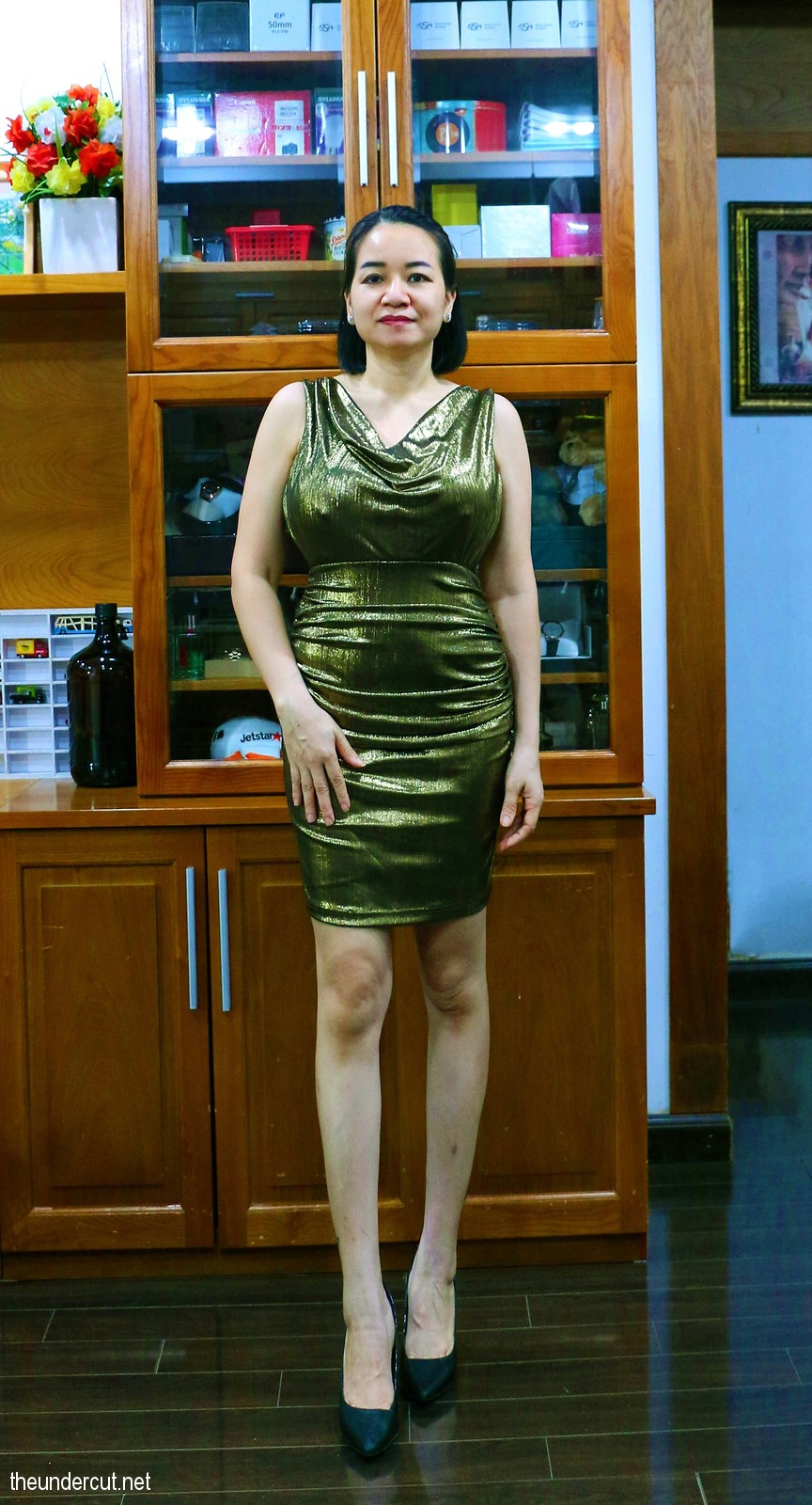 Vietnamese MILF A.L.B Bui Anh Loan nude sexy leaked 274 - Vietnamese MILF A.L.B Bùi Ánh Loan leaked nude sexy