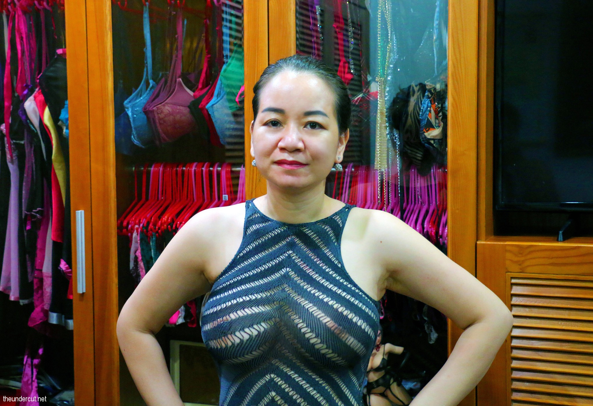 Vietnamese MILF A.L.B Bui Anh Loan nude sexy leaked 297 - Vietnamese MILF Bùi Ánh Loan leaked nude the fappening