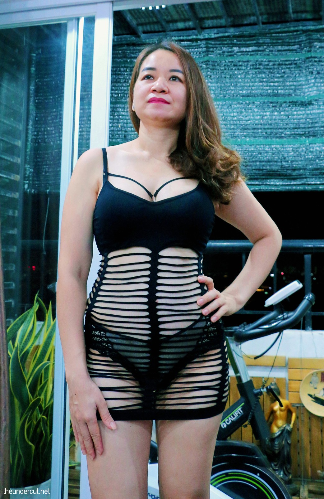 Vietnamese MILF A.L.B Bui Anh Loan nude sexy leaked 361 - Vietnamese MILF Bùi Ánh Loan leaked nude the fappening