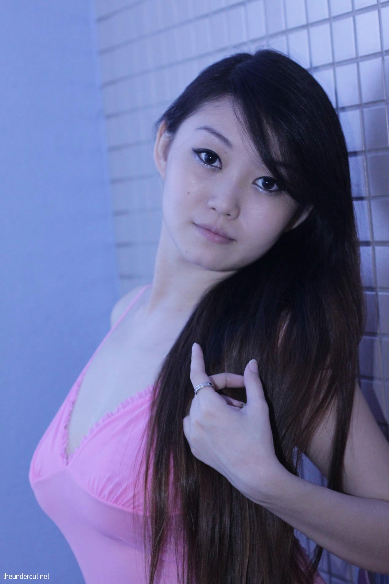 Vivian Kelly Chua nude sexy leaked 043 - Singaporean model Vivian Kelly Chua nude sexy leaked