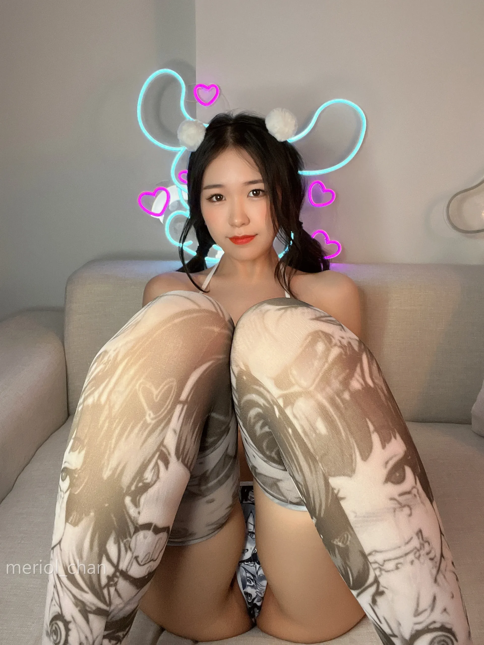 meriolchan Onlyfans meriol chan nude sexy leaked 19 1 scaled - meriolchan Onlyfans meriol chan nude sexy leaked