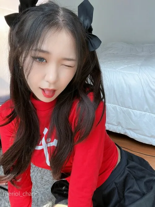 meriolchan Onlyfans meriol chan nude sexy leaked 3 - meriolchan Onlyfans meriol chan nude sexy leaked