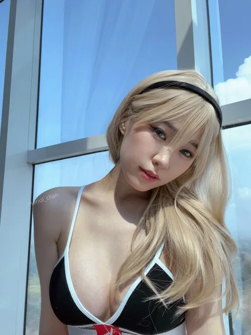 meriolchan Onlyfans meriol chan nude sexy leaked 78 - meriolchan Onlyfans meriol chan nude sexy leaked