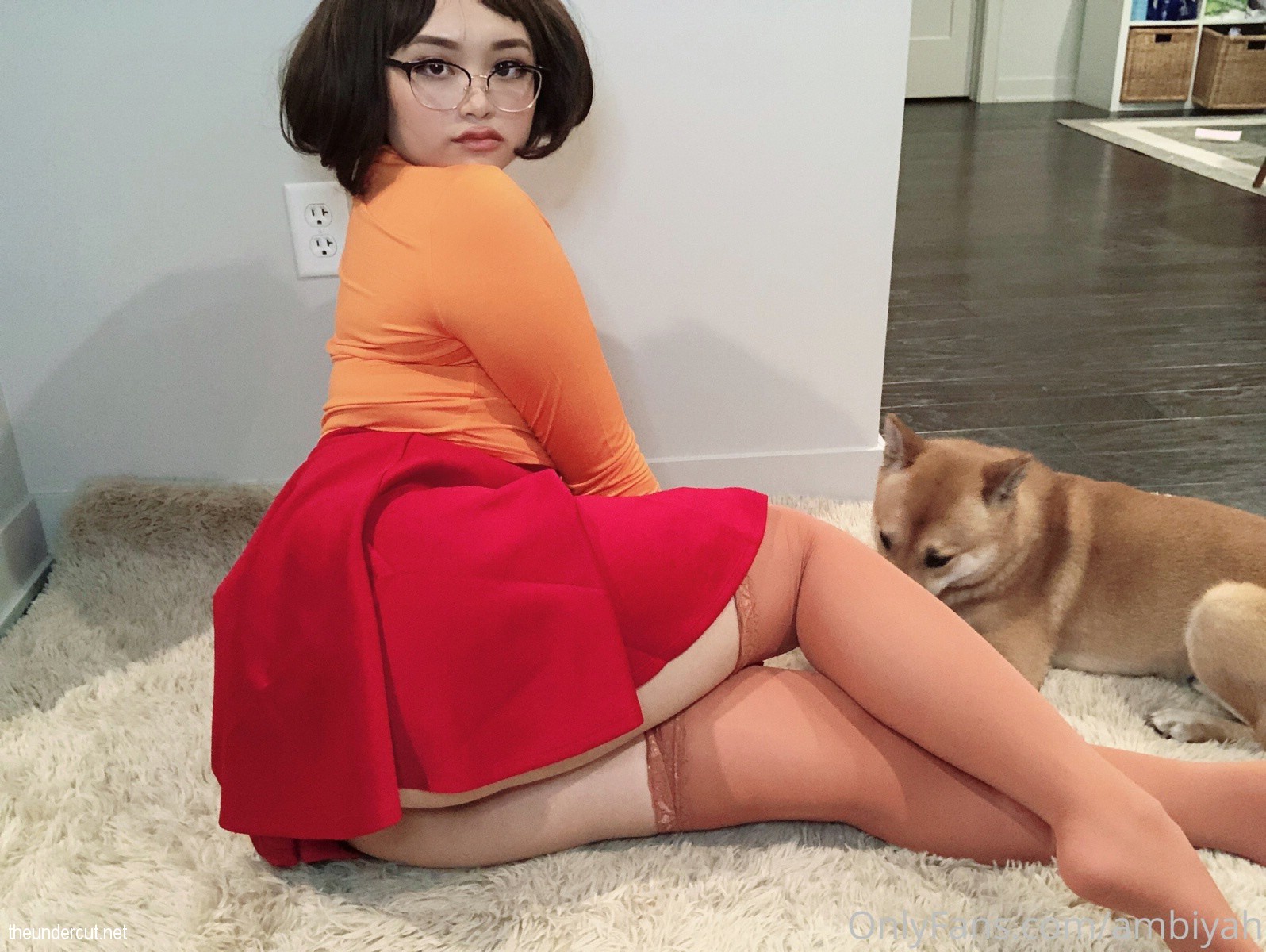 Ambii OnlyFans ambiyah nude leaked 108 - Ambii OnlyFans ambiyah leaked nude sexy the fappening