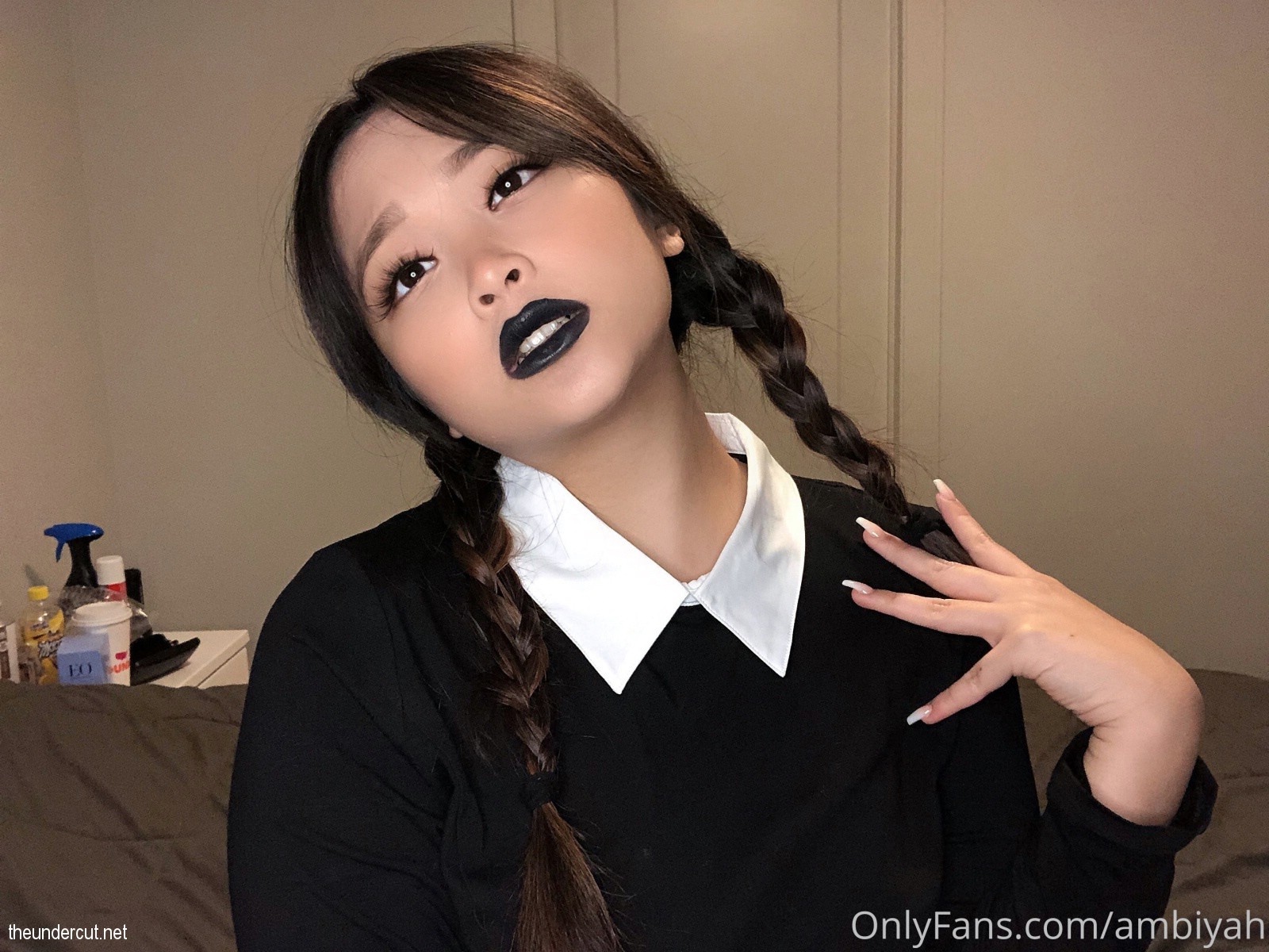 Ambii OnlyFans ambiyah nude leaked 115 - Ambii OnlyFans ambiyah leaked nude sexy the fappening